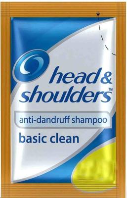 Head shoulders sampoo 16pic
